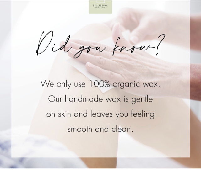 Bellissima Waxing and Spa 07901
