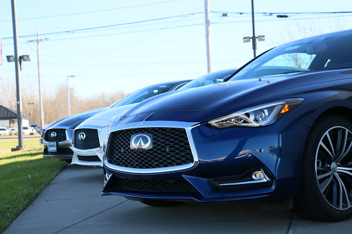 Car Dealer «Dorschel Automotive Group», reviews and photos, 3817 W Henrietta Rd, Rochester, NY 14623, USA