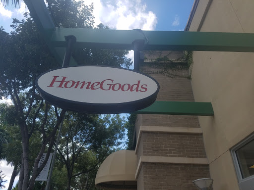 HomeGoods