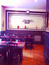 Photos du propriétaire du Restaurant japonais Sakura à Angers - n°2