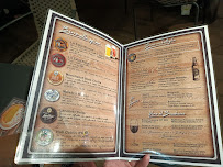 Da Saba - I Gigli à Campi Bisenzio menu