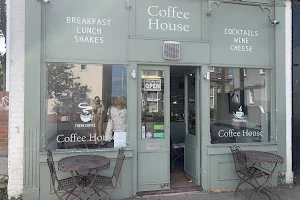 Green Coffee House and Wine Bar image