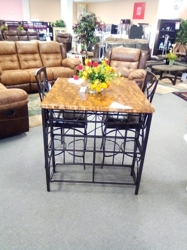 Furniture Store «Schewel Furniture Company», reviews and photos, 540 Lutz Ave, Martinsburg, WV 25404, USA