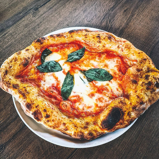 Pizzeria Peach Pit in Como, Provincia di Como