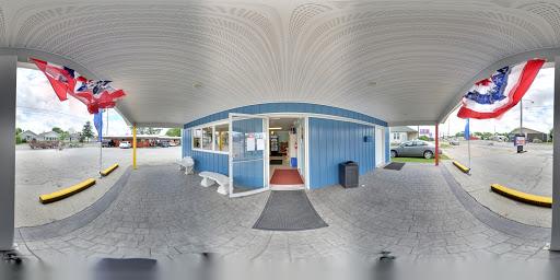 Popcorn Store «Popcorn Cafe», reviews and photos, 1108 E Markland Ave, Kokomo, IN 46901, USA