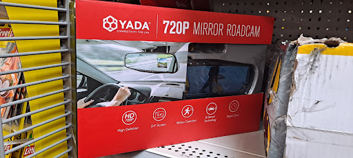 Department Store «Walmart Supercenter», reviews and photos, 7625 Doering Dr, Florence, KY 41042, USA