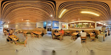 The Plant Cafe Organic