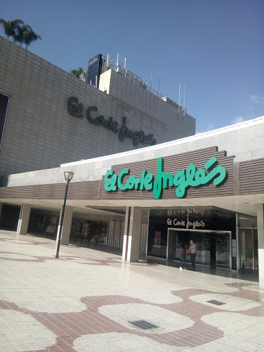 Tiendas Bulgari Málaga