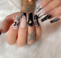 Lily's nail art design - Photo 9 - Car repair in Ansonia, CT, Bridgeport