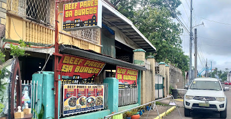 Beef pares sa Burgos - 021 Burgos St, Tuy, Batangas, Philippines