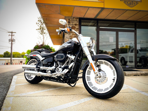 Harley-Davidson Dealer «Lancaster Harley-Davidson», reviews and photos, 308 Beaver Valley Pike, Willow Street, PA 17584, USA