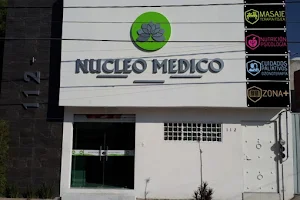 Nucleo Medico Pachuca. Clinica Dental y Ozonoterapia, Ortodoncia, Braquets, Plasma Rico en Plaquetas, Cuidados Paliativos en Pachuca. image