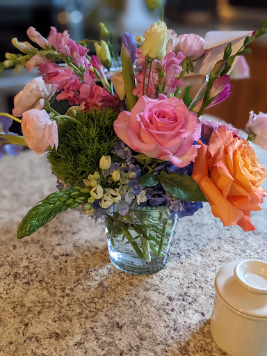 Florist «Flowers On the Green», reviews and photos, 959 Boston Post Rd, Guilford, CT 06437, USA