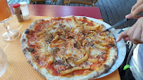 Pizza du Pizzeria SASU Bella Sicilia Angelo à Valras-Plage - n°15