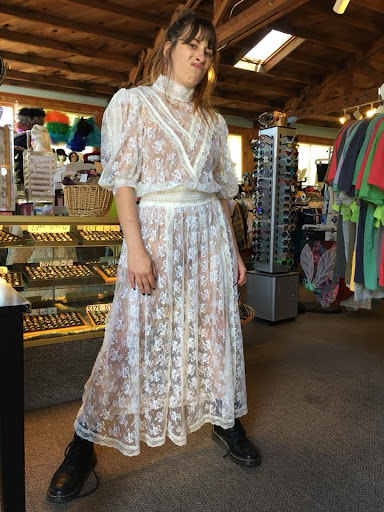 Clothing Store «Clothing Dock», reviews and photos, 1109 11th St, Arcata, CA 95521, USA