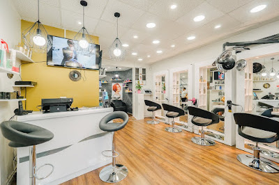 Salon Beauté Plus Paris - Coiffeur à Paris