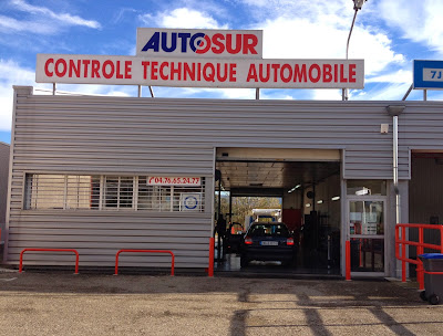 Contrôle technique Autosur Renage à Renage