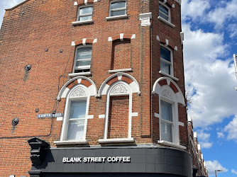 Blank Street Coffee