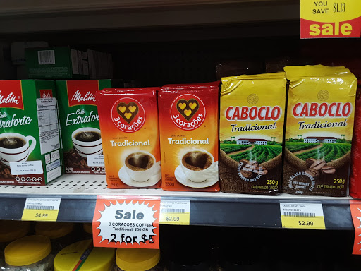 Supermarket «International Food Inc», reviews and photos, 38964 Dequindre Rd, Sterling Heights, MI 48310, USA