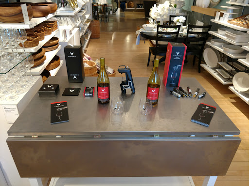 Furniture Store «Crate and Barrel», reviews and photos, 160 N Gulph Rd, King of Prussia, PA 19406, USA