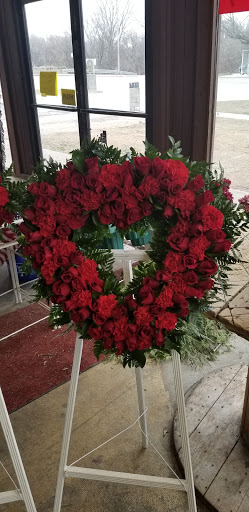 Florist «Flower Peddler», reviews and photos, 38350 Garfield Rd, Charter Twp of Clinton, MI 48038, USA