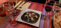 Escargot du Restaurant Le Marmiton de Lutèce à Paris - n°10