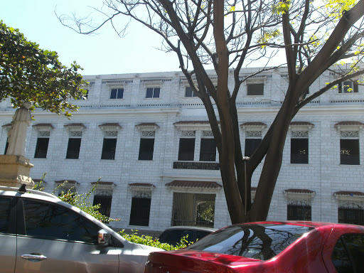 Escuelas policia Cartagena