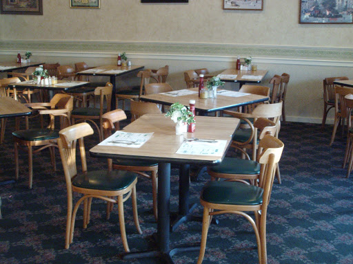 Deli «Morristown Deli», reviews and photos, 7 Elm St, Morristown, NJ 07960, USA