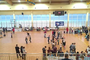 Sports hall Błażowa image