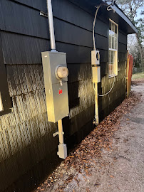 Total Electrical Services