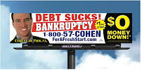 The Cohen Law Firm, P.A., A Bankruptcy & Debt Relief Law Firm - Photo 8 - Car repair in Coral Springs, FL, Coral Springs