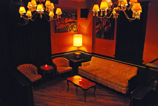 Bar «aliveOne», reviews and photos, 2683 N Halsted St, Chicago, IL 60614, USA