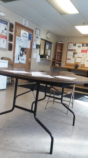 Mailing Service «FedEx Freight», reviews and photos, 250 Research Dr, Milford, CT 06460, USA