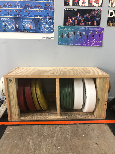 Gym «CrossFit CE», reviews and photos, 1718 W Chicago Ave, Chicago, IL 60622, USA