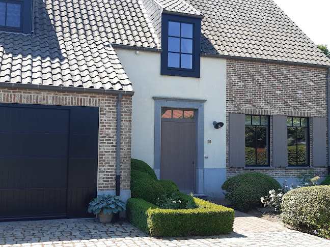 Horwin openingstijden