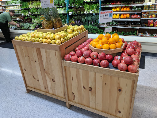 Supermarket «Publix Super Markets, Inc.», reviews and photos, 5642 Fishhawk Crossing Blvd, Lithia, FL 33547, USA