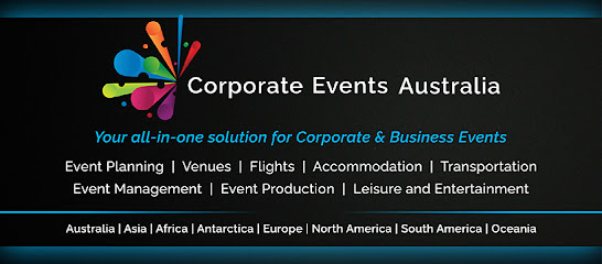 Corporate Events Australia