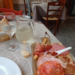 Photo n°3 de l'avis de giovanni.n fait le 23/11/2021 à 12:51 sur le  Antica Trattoria Del Ragno à Tivoli