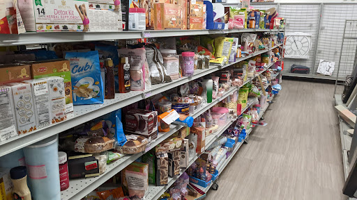 Clothing Store «Burlington Coat Factory», reviews and photos, 3800 US-98 #510, Lakeland, FL 33809, USA