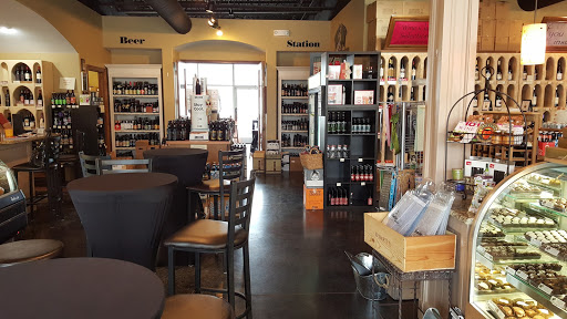 Wine Bar «WineStyles of West Des Moines», reviews and photos, 5515 Mills Civic Pkwy #120, West Des Moines, IA 50266, USA