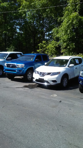 Used Car Dealer «Auto Loan Associates», reviews and photos, 1886 Lawrenceville Hwy, Lawrenceville, GA 30044, USA