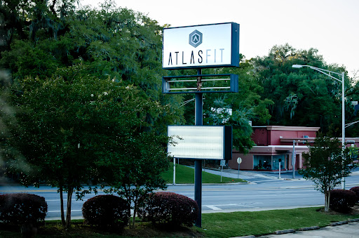 Gym «ATLAS FIT», reviews and photos, 603 W Gaines St #1, Tallahassee, FL 32304, USA