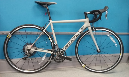 Bicycle Rental Service «Genesis Bicycles», reviews and photos, 126 Bushkill St, Easton, PA 18042, USA