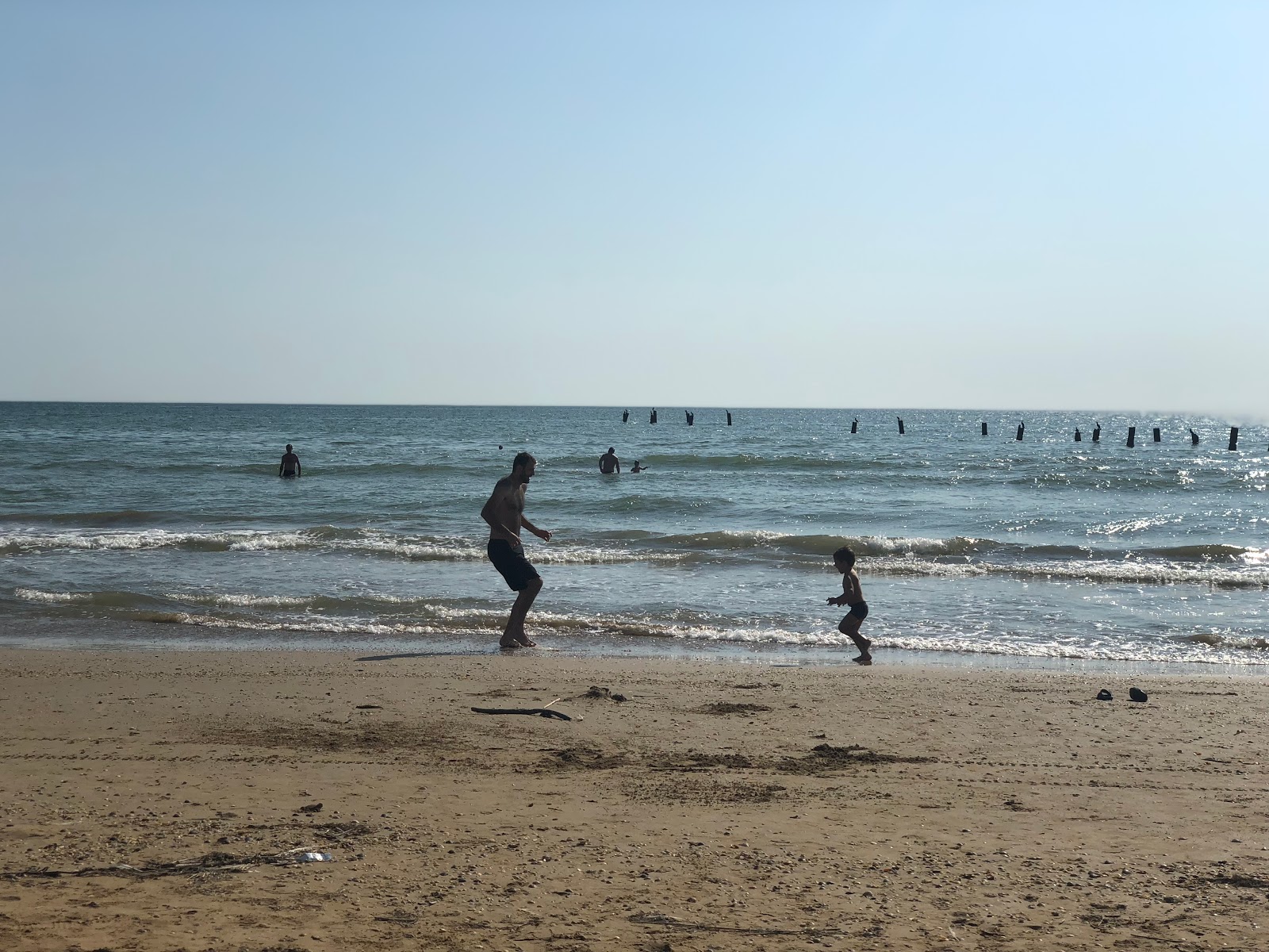 Delphin Beach photo #6