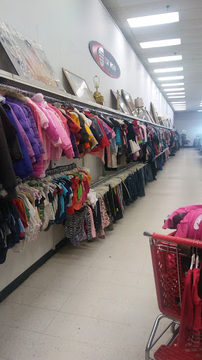 Thrift Store «Value World», reviews and photos, 22615 Ecorse Rd, Taylor, MI 48180, USA