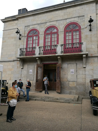 attractions Square Jorrand Guéret