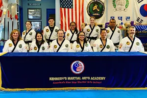 Kennedy's Martial Arts Academy image
