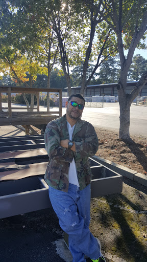 Building Materials Store «PMC West», reviews and photos, 2009 Dorsey Rd, Marietta, GA 30066, USA