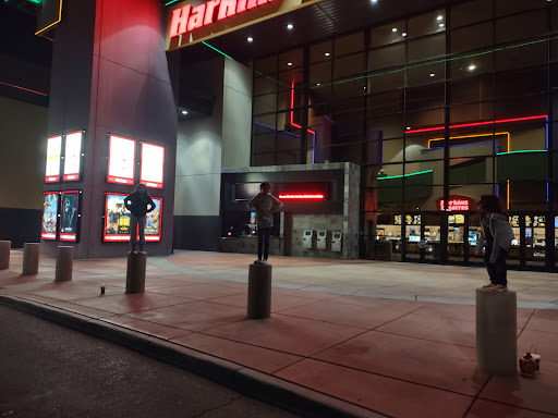 Movie Theater «Harkins Theatres Arizona Pavilions 12», reviews and photos, 5755 N Business Park Dr, Tucson, AZ 85743, USA