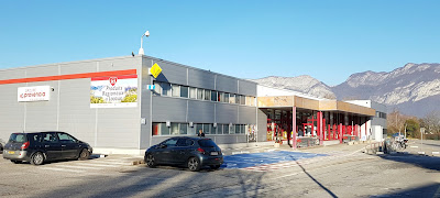 Carrefour Traiteur à Sévrier
